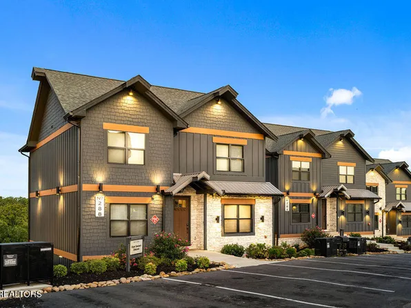 288 Rambling Creek Way Lot 79R, Sevierville, TN 37862