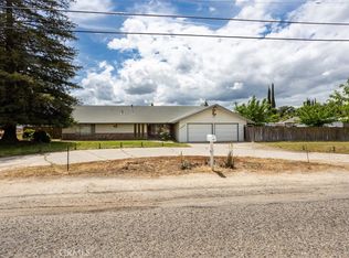 2851 Dan Ward Rd, Merced, CA 95348