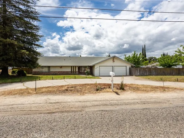 2851 Dan Ward Rd, Merced, CA 95348