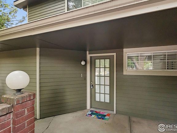 3rd image of 3565 Windmill Dr #D-1
