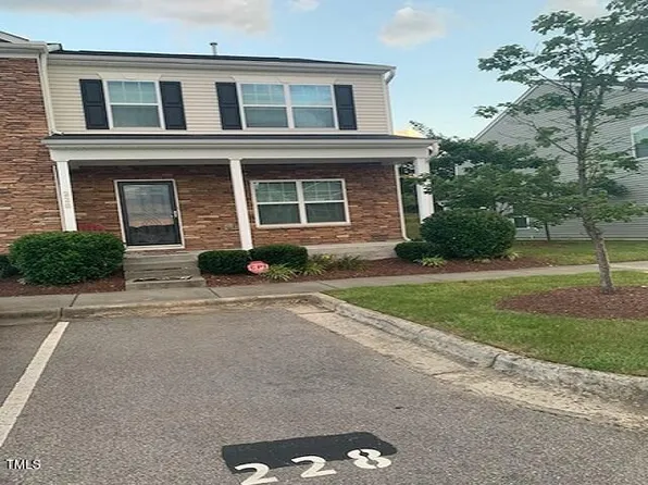 1304 Cozart St Unit 228, Durham, NC 27704