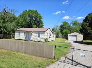 5105 S 36th West Ave, Tulsa, OK 74107