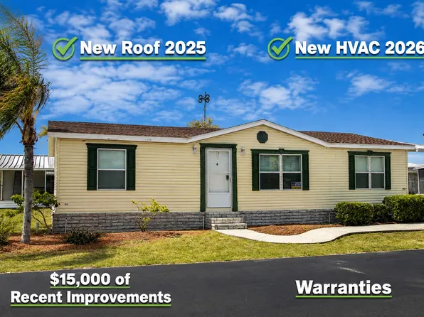 553 Tropical Ave #143, Davenport, FL 33897