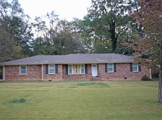 117 Lanier Ln, Mauldin, SC 29662
