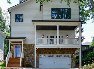 3279 Cates Ave, Atlanta, GA 30319