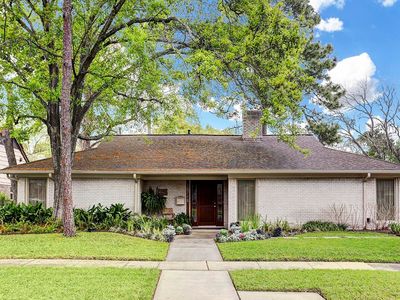 10718 Russett Dr, Houston, TX, 77042