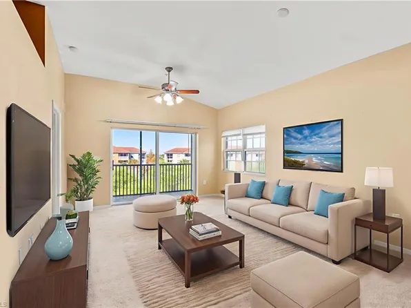 4530 Botanical Place CIR #406, NAPLES, FL 34112