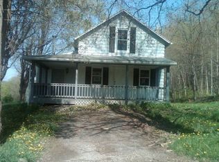 26 Rinehart Rd, Bellville, OH 44813