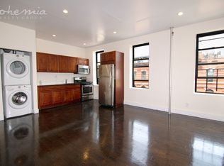 100 W 143rd St APT 10A, New York, NY 10030