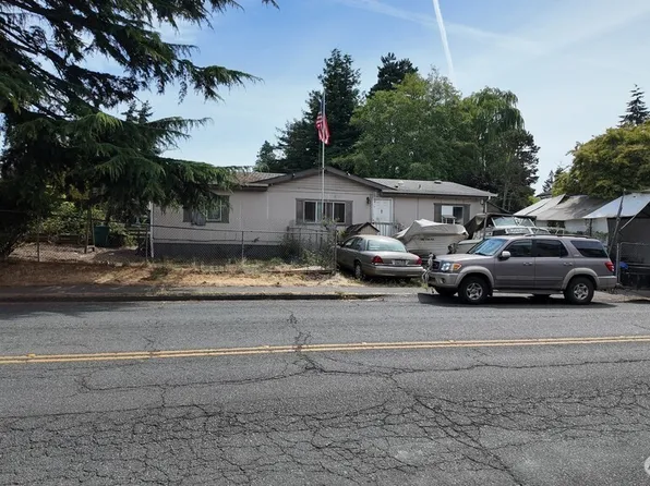 221 101st Street NW, Seattle, WA 98177