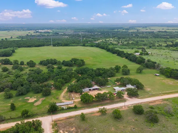 426 County Road 194, Eastland, TX 76448