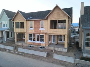 11373 S Watercourse Rd W #203, South Jordan, UT 84009