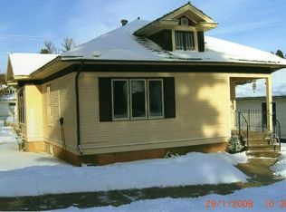 1108 W Washington St, Lewistown, MT 59457