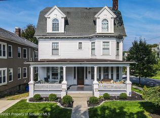 1935 N Washington Ave, Scranton, PA 18509