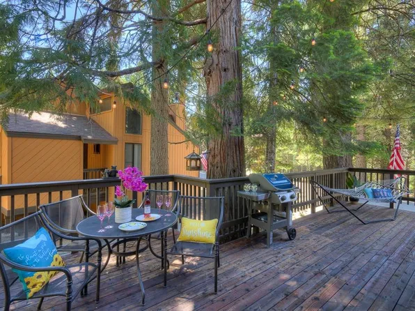 40815 Mill Run Ln Unit 41, Shaver Lake, CA 93664