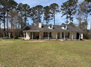 1245 County Road 201, Jack, AL 36346