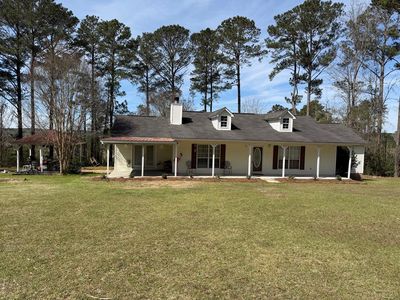 1245 County Road 201, Jack, AL, 36346