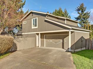 11832 SE 316th Pl, Auburn, WA 98092