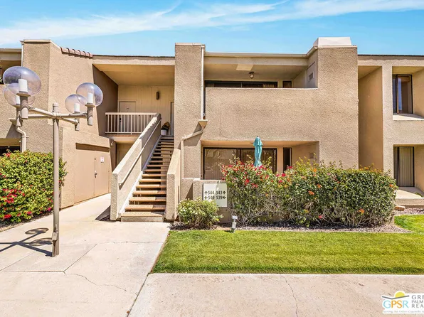 222 N Calle El Segundo APT 543, Palm Springs, CA 92262