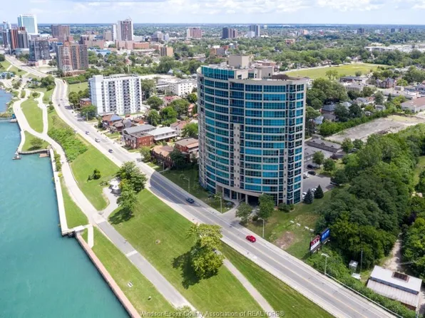1225 Riverside Dr W, Windsor, ON