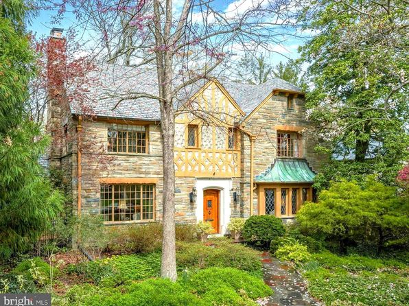 2839 Chesterfield Pl NW, Washington, DC 20008