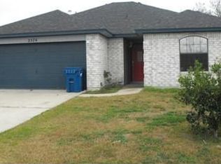 2574 Raintree Trl, Ingleside, TX 78362