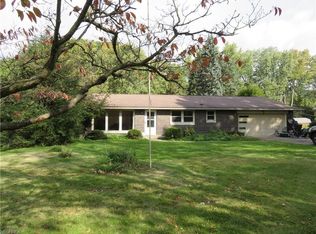 6065 Cardinal Hill St NW, North Canton, OH 44720