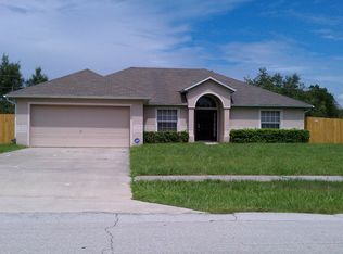 2528 Gramercy Dr, Deltona, FL 32738