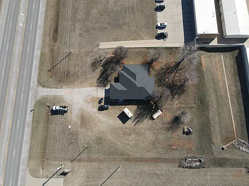 811 N Mustang Rd Photo 1