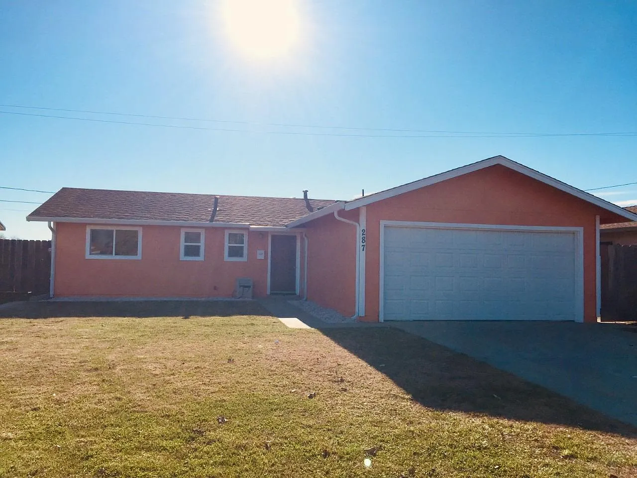 287 Sequoia Way photo 1