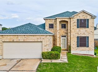 6306 Taree Loop, Killeen, TX 76549