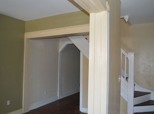 1838 Rutland Ave, Baltimore, MD 21213