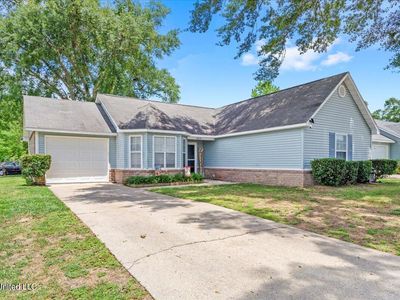 14210 Maple Ct, Gulfport, MS, 39503