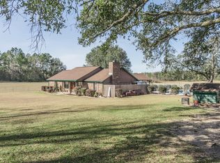 8341 Coleman Homestead Rd, Moss Point, MS 39562