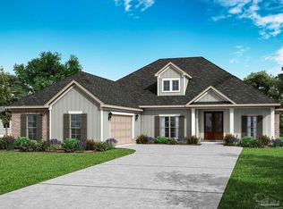 2514 Juniper Berry Cir, Cantonment, FL 32533