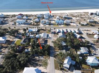 106 N 28th St, Pt Saint Joe, FL 32456