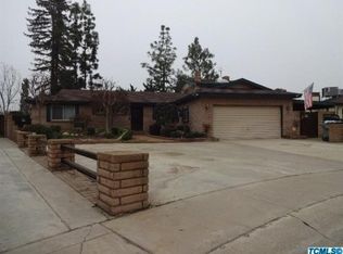 648 W Princeton Ct, Visalia, CA