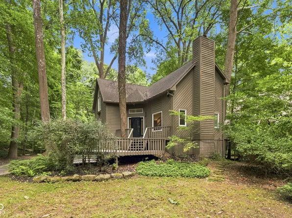 7921 Lincoln Blvd, Indianapolis, IN 46240