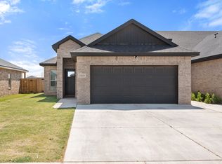5809 Virginia Ave, Lubbock, TX 79407