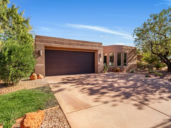 2255 N Tuweap Dr Unit 57, Saint George, UT 84770