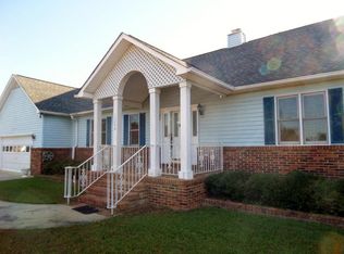 1266 Sailing Way, Summerton, SC 29148