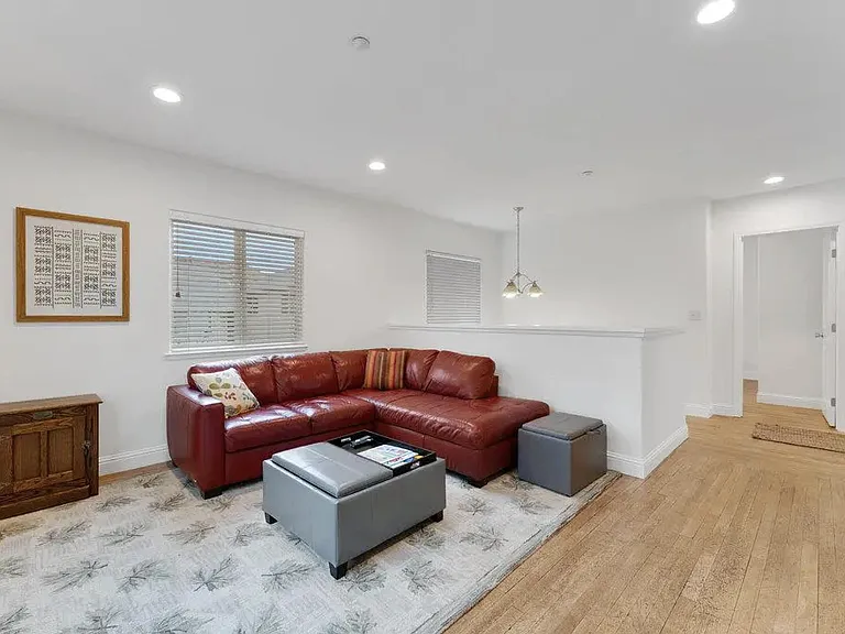 2nd Floor Living