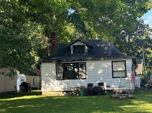 24711 Jackson STREET, Kansasville, WI 53139