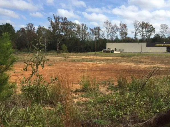 0 Highway 570 W, McComb, MS 39648