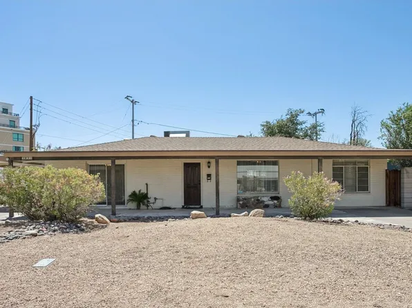 3831 N PUEBLO Way, Scottsdale, AZ 85251