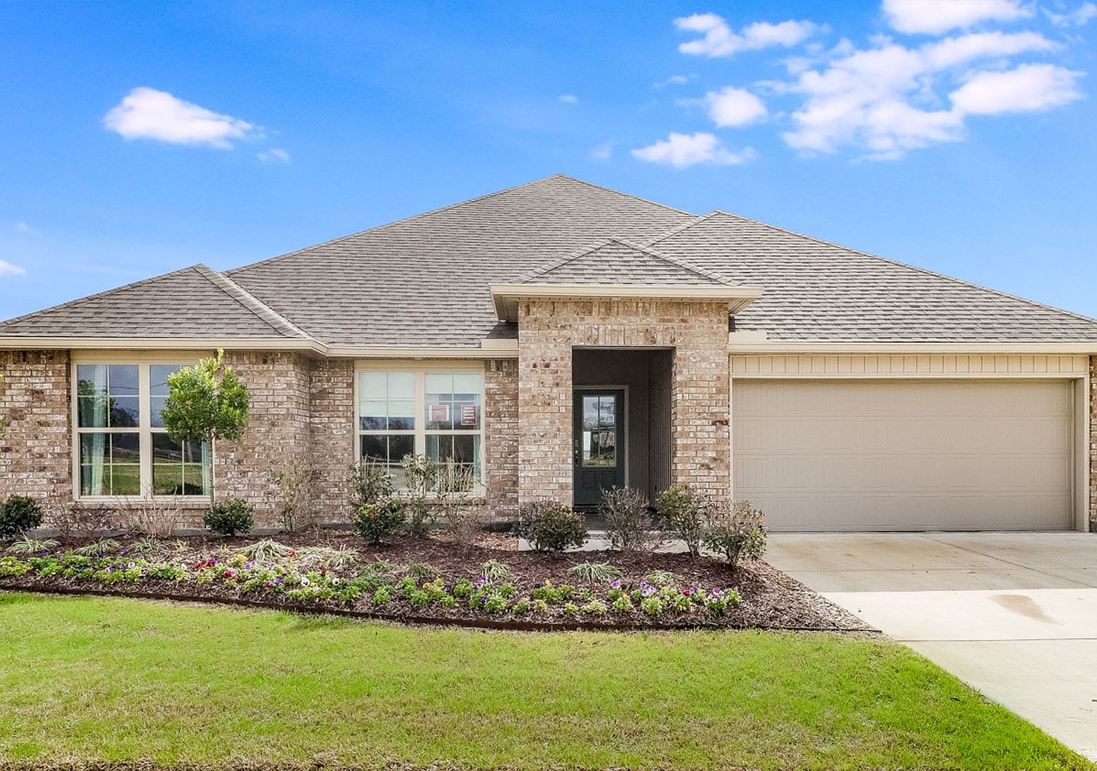 Parc Ridge by D.R. Horton Louisiana West in Breaux Bridge LA Zillow