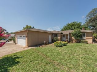 2608 Alfreda Way, Redding, CA 96002