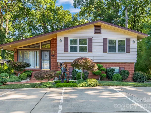 1513 Archdale Dr, Charlotte, NC 28210