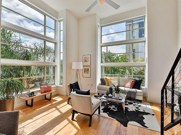 4th image of 175 Bluxome St Unit 201