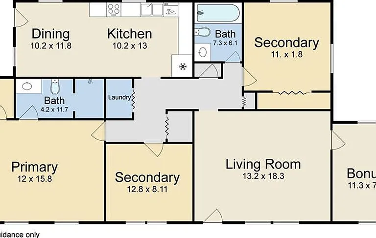 1641 Sandtown Rd SW — Photo 4